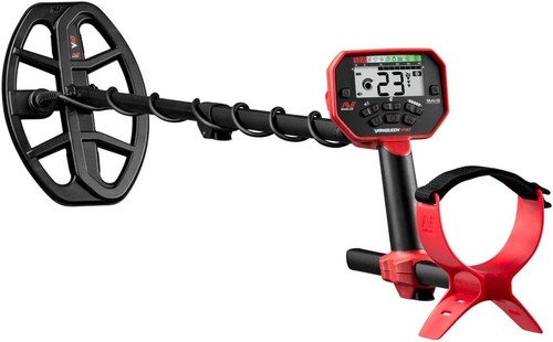 Minelab vanquish 440 - minelab, metal
