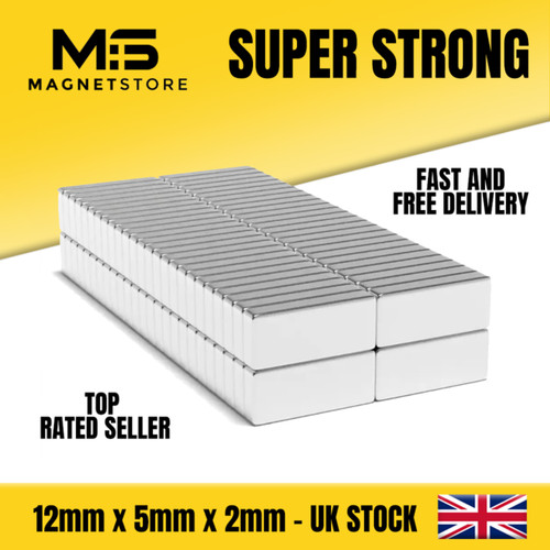 Strong neodymium block - strong,