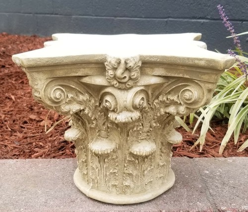 Corinthian greek roman - roman, column