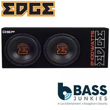 EDGE EDBX12TADSP-E3 12 inch