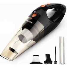 Vaclife handheld vacuum car - vacuum,,