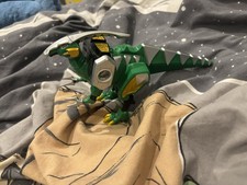 Power Rangers Dino Thunder  