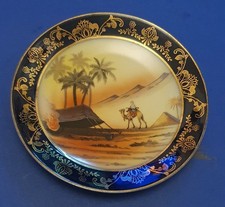 Noritake Style Porcelain With