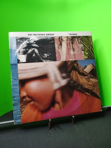 Pat metheny group - still, life