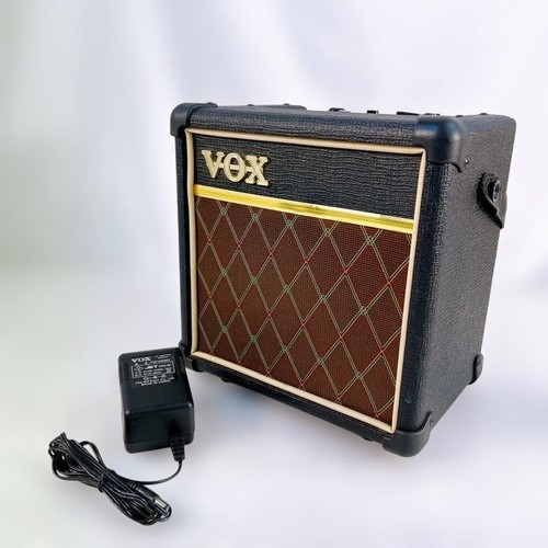Vox digital guitar - digital,