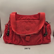KIPLING FAIRFAX SHOULDER BAG