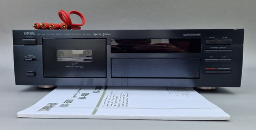 Yamaha 580 special - yamaha, kx-580