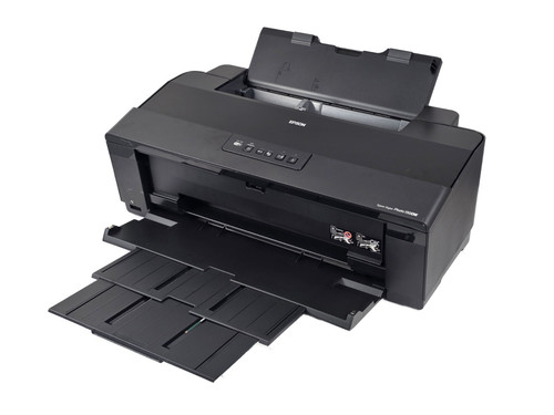 Epson stylus photo 1500w - stylus,