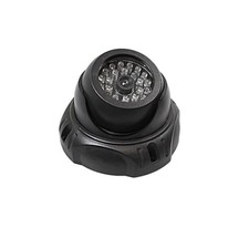 High Security Motion Detector