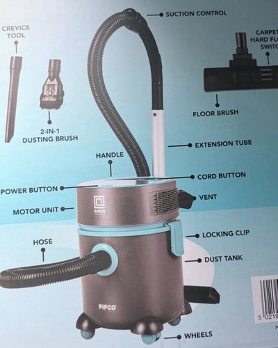 Vacuum cleaner - vacuum,