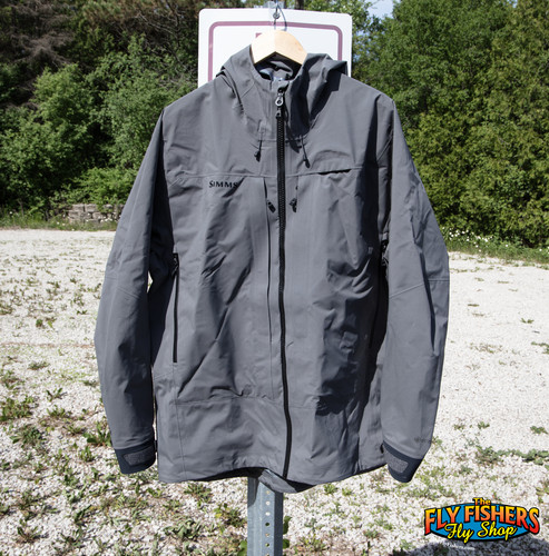 Simms fishing pro wading - simms,