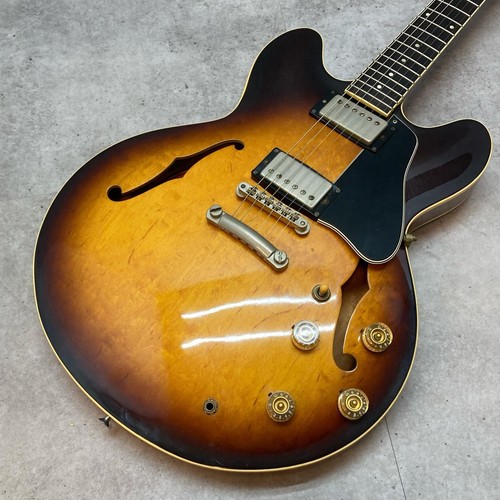Orville gibson 335 dot - orville, es-335