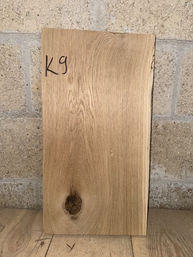 Oak hardwood timber offcut - oak,