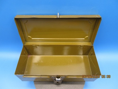 Military style small ammo box - military,