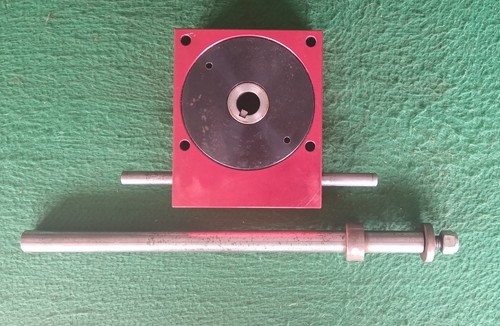 Worm reduction gearbox 1 - reduction, gearbox,