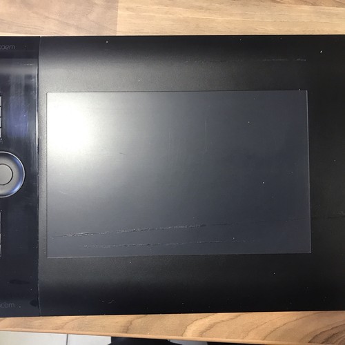 Wacom intuos medium ptk - wacom, ptk-640