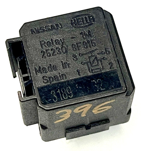 Nissan genuine - nissan, (2006-2014)