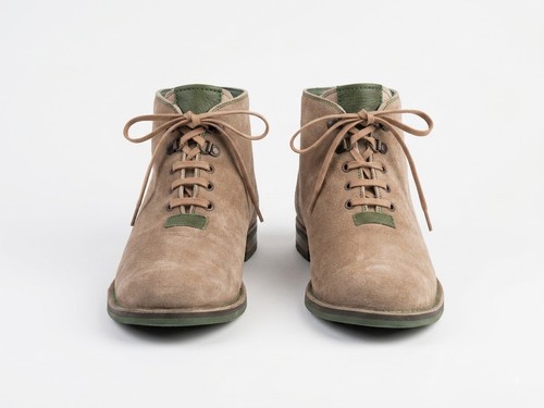 Pollak suede men s - d.h.,