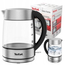 Glass Kettle 2200w 1.7l Kettle