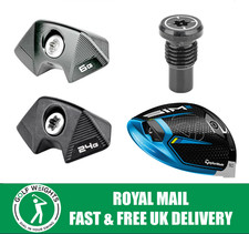 Taylormade Sim2 Max & Max D