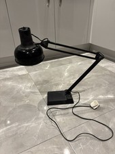 Anglepoise Desk Lamp Vintage