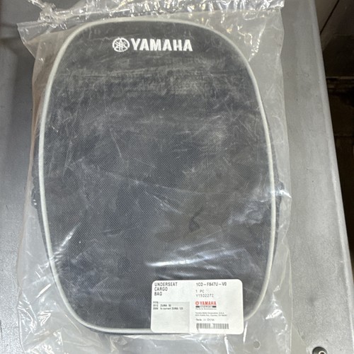 Under seat cargo bag for - under, seat,