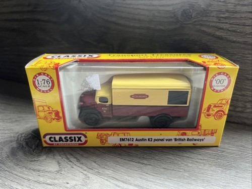 Classix em7612 austin - em7612,