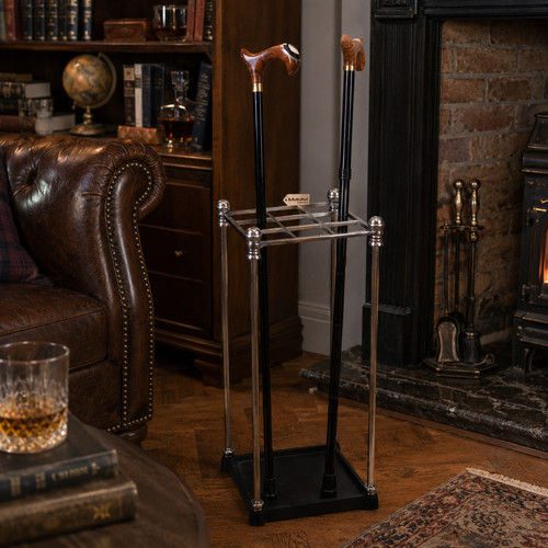 Bitlan walking stick stand - stick,