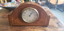 Mantel Clock Japy Freres