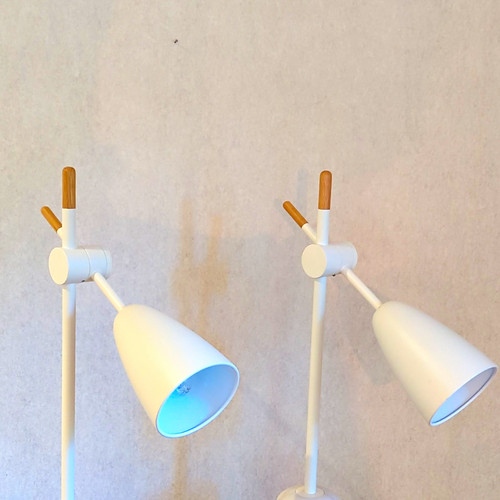 Pair conran ryton adjustable - pair,