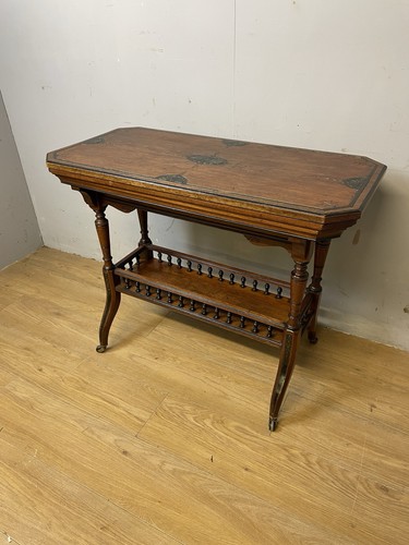 Late c19th aesthetic - late, movement