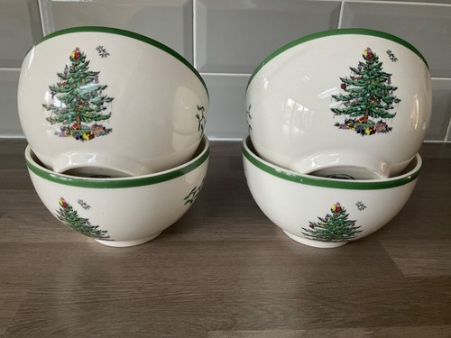 Spode christmas tree - spode,