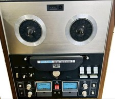 Akai Gx-280d Open Reel Deck