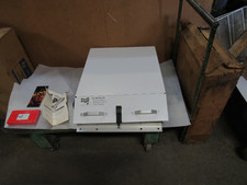 Fire Flight 3 Story Aluminum