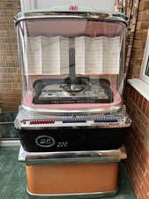AMI 200 model H Jukebox