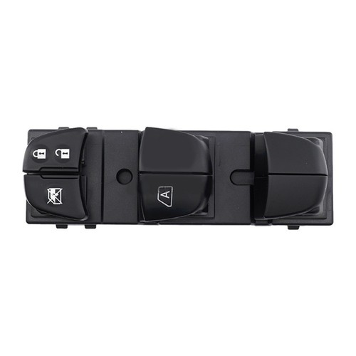 Driver side car window control - side,