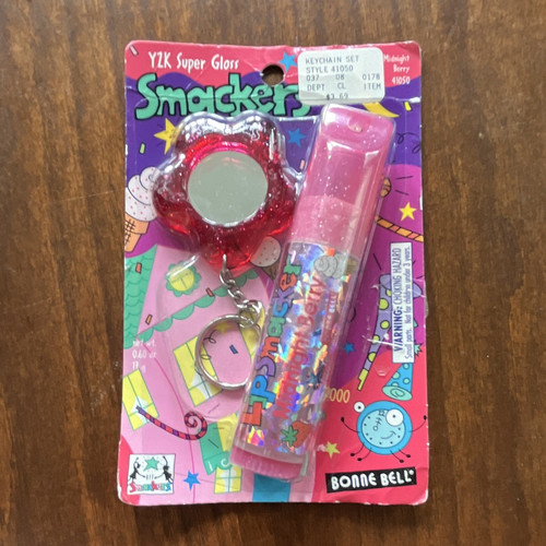 Bonne bell lip - bonne, y2k