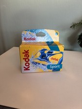 Kodak Ultra Sport Underwater