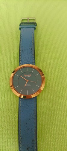 Omax watch with - watch,