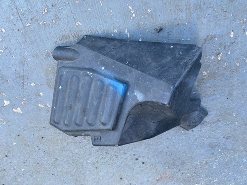Engine bay fuse - , cover