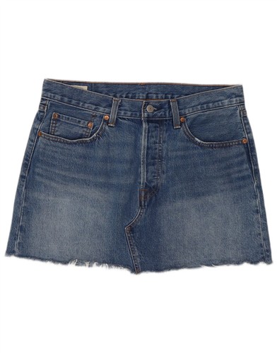 Levi womens mini denim - mini,