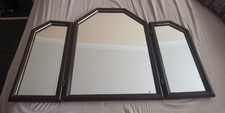 Victorian dressing table - dressing,