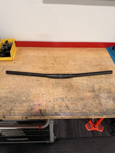 Ritchey super logic carbon mtb - ritchey,