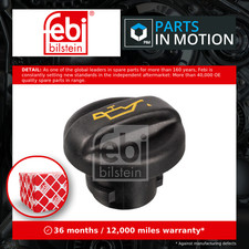 Oil Filler Cap fits BMW 116