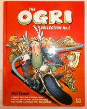 The OGRI Collection No.2, by