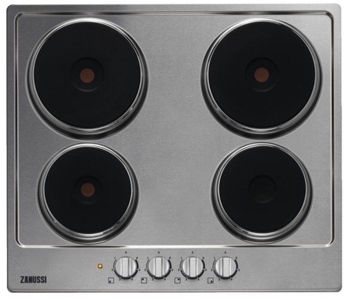 Zanussi zee6942fxs 60cm zone - 60cm,