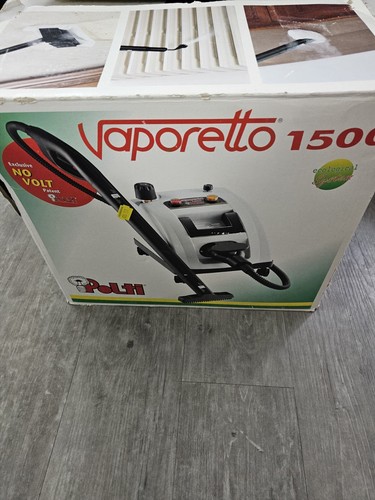 Vaporetto polti 1500 - vaporetto,