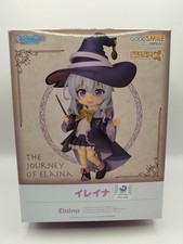 WANDERING WITCH THE JOURNEY OF