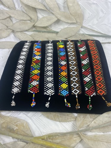 African maasai beaded - maasai,
