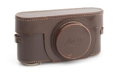 Leitz Leica Esnar Case Early